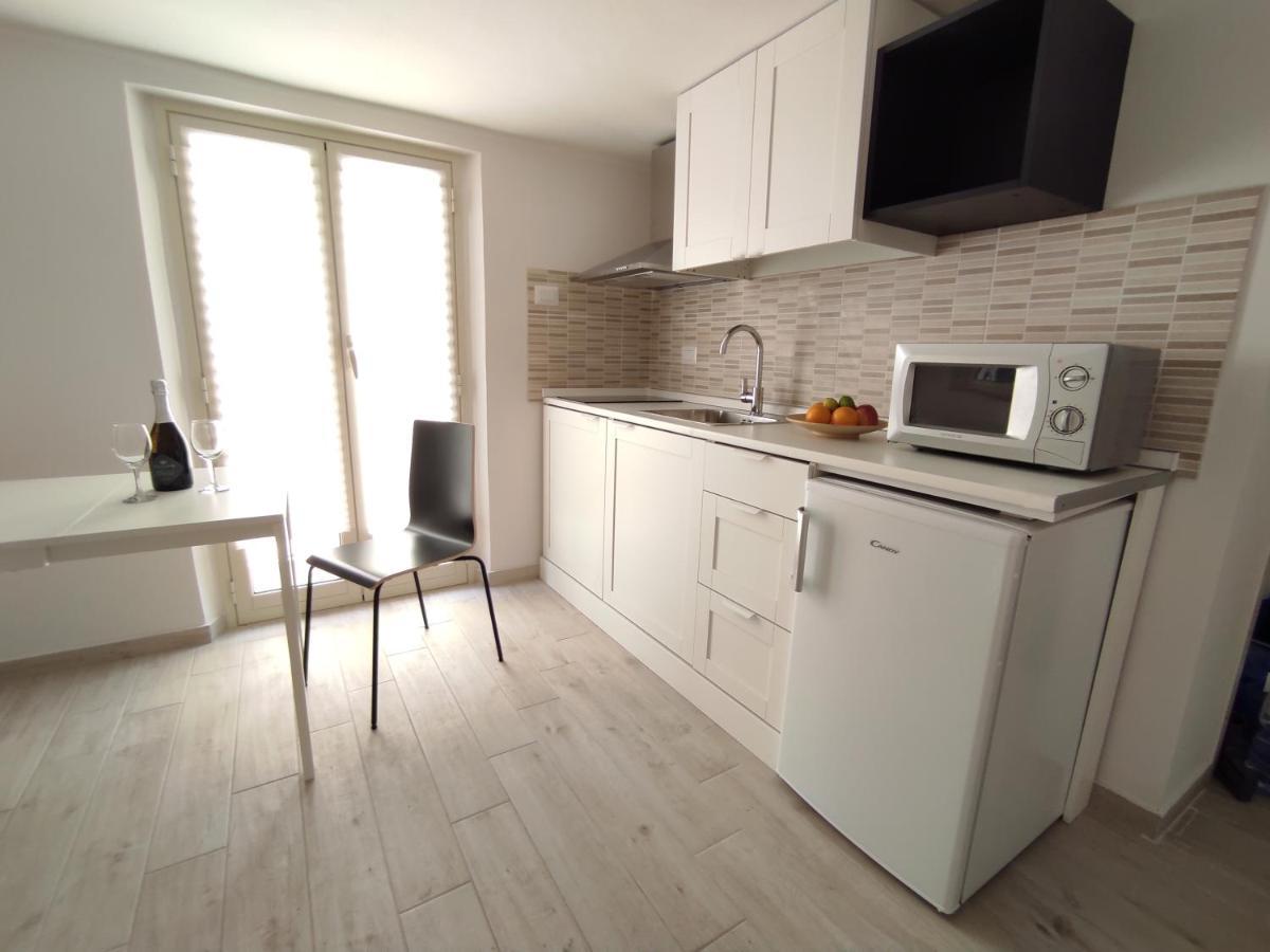 Taormina House Διαμέρισμα Εξωτερικό φωτογραφία