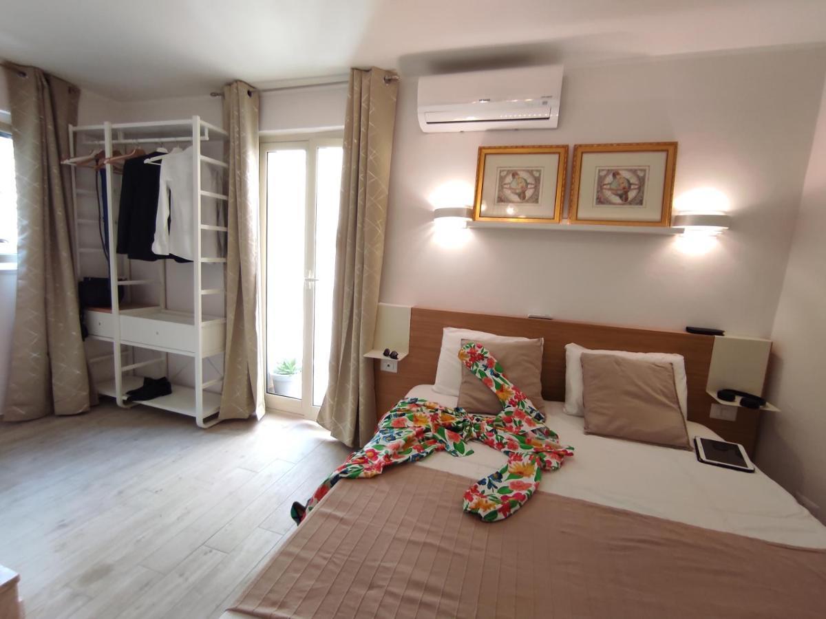 Taormina House Διαμέρισμα Εξωτερικό φωτογραφία