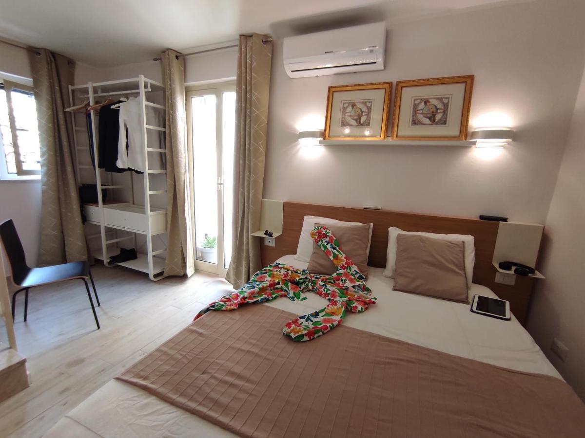 Taormina House Διαμέρισμα Εξωτερικό φωτογραφία