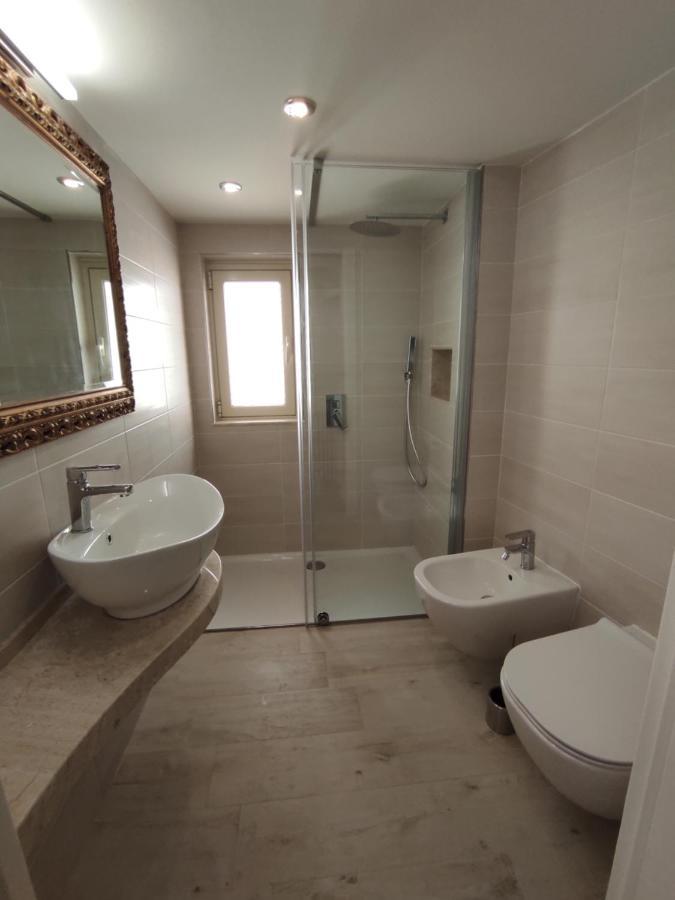 Taormina House Διαμέρισμα Εξωτερικό φωτογραφία
