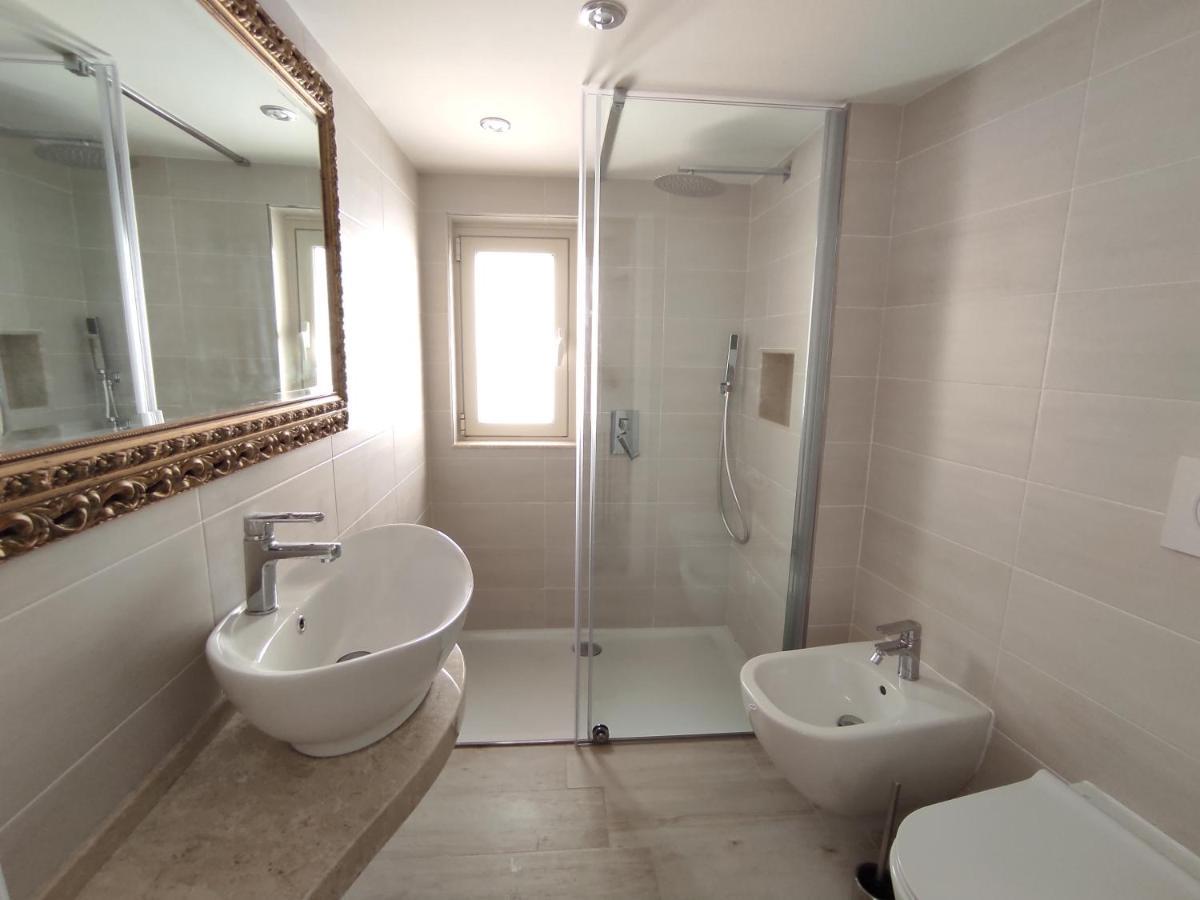 Taormina House Διαμέρισμα Εξωτερικό φωτογραφία