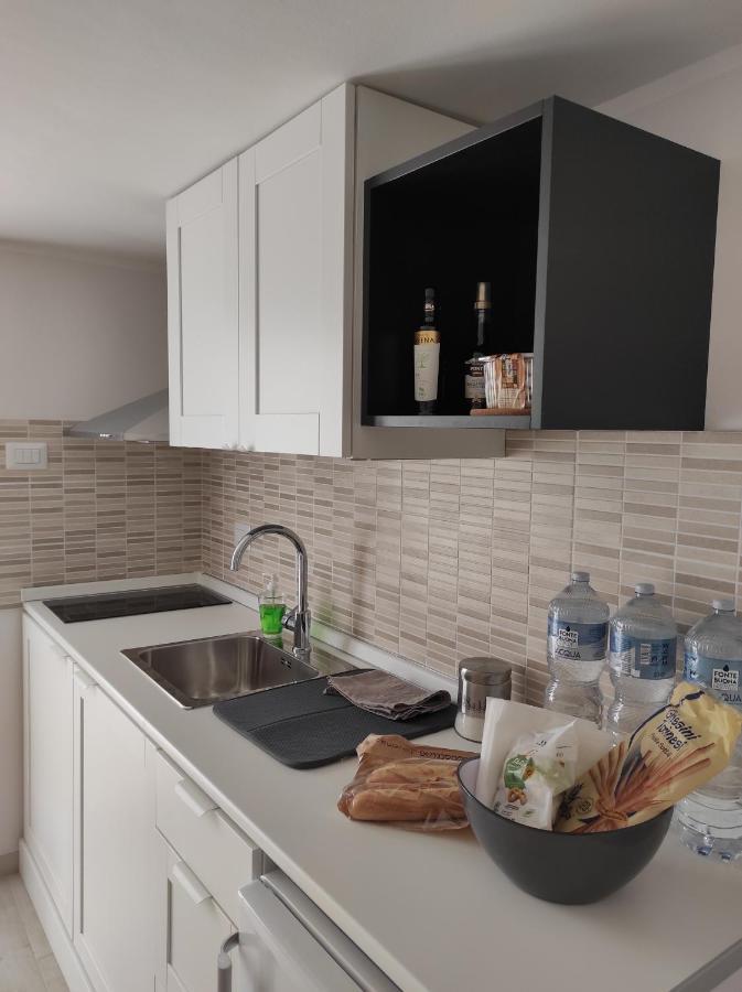 Taormina House Διαμέρισμα Εξωτερικό φωτογραφία