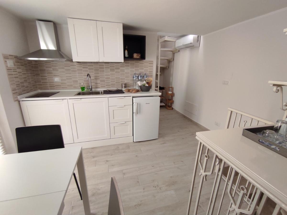 Taormina House Διαμέρισμα Εξωτερικό φωτογραφία