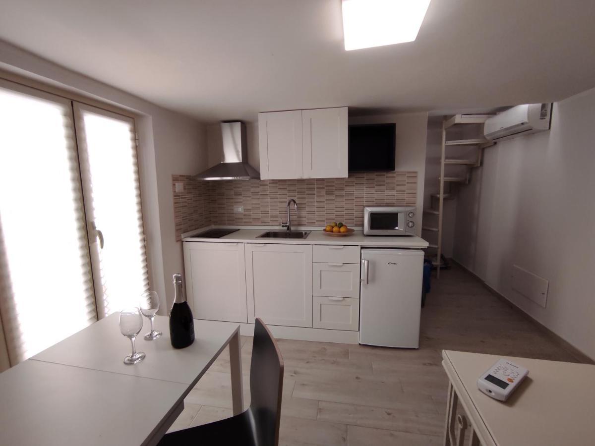 Taormina House Διαμέρισμα Εξωτερικό φωτογραφία