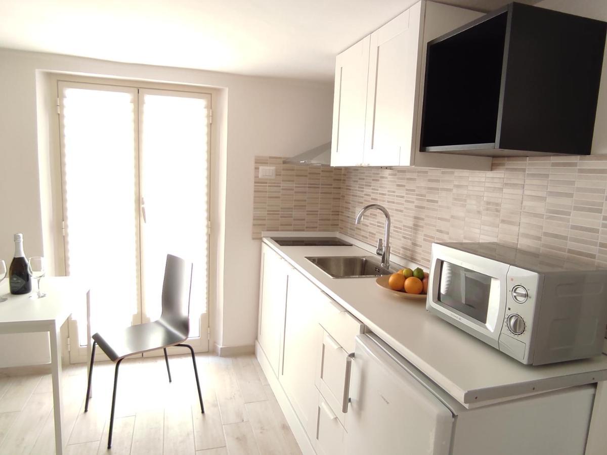Taormina House Διαμέρισμα Εξωτερικό φωτογραφία