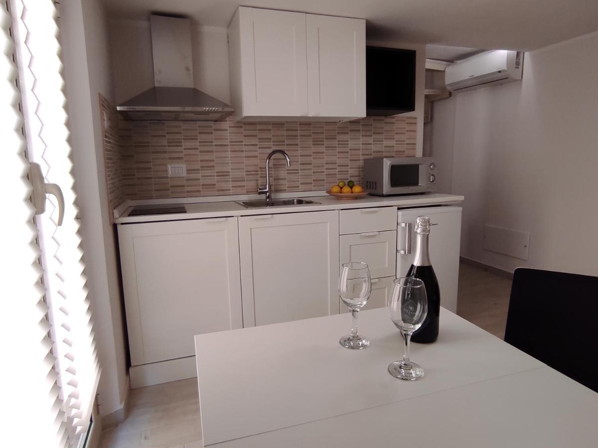 Taormina House Διαμέρισμα Εξωτερικό φωτογραφία