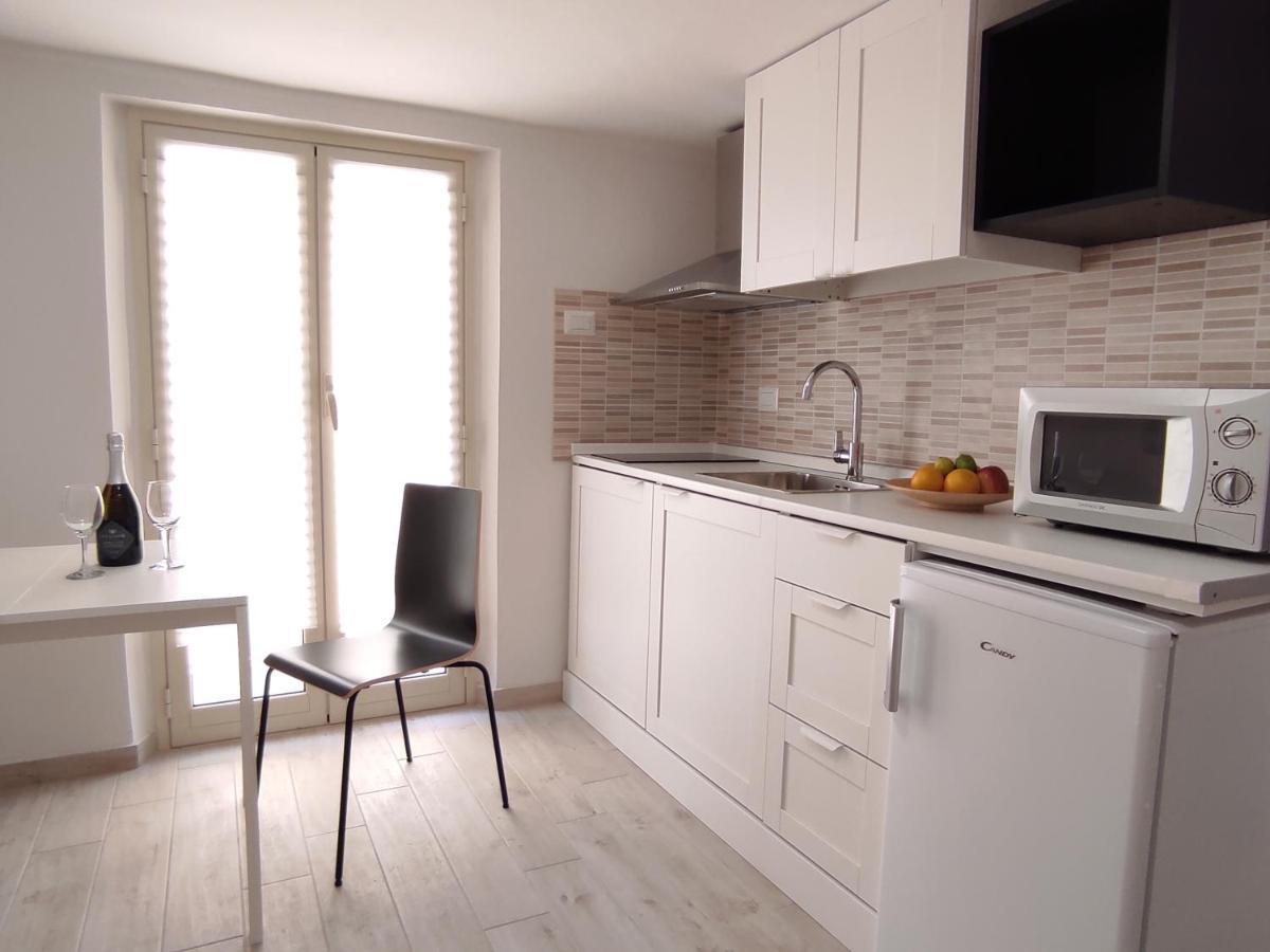 Taormina House Διαμέρισμα Εξωτερικό φωτογραφία