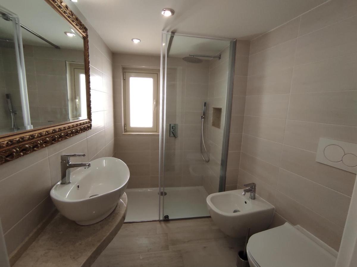 Taormina House Διαμέρισμα Εξωτερικό φωτογραφία
