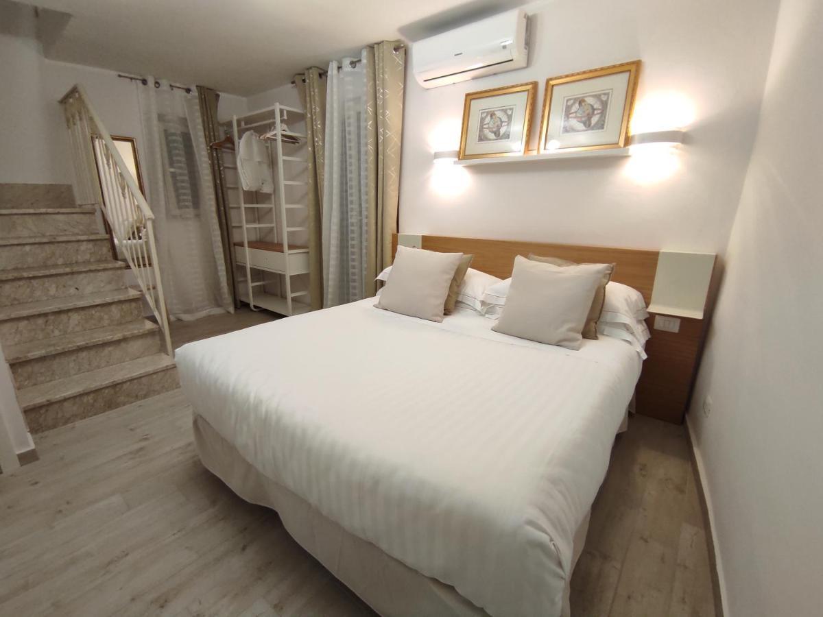 Taormina House Διαμέρισμα Εξωτερικό φωτογραφία