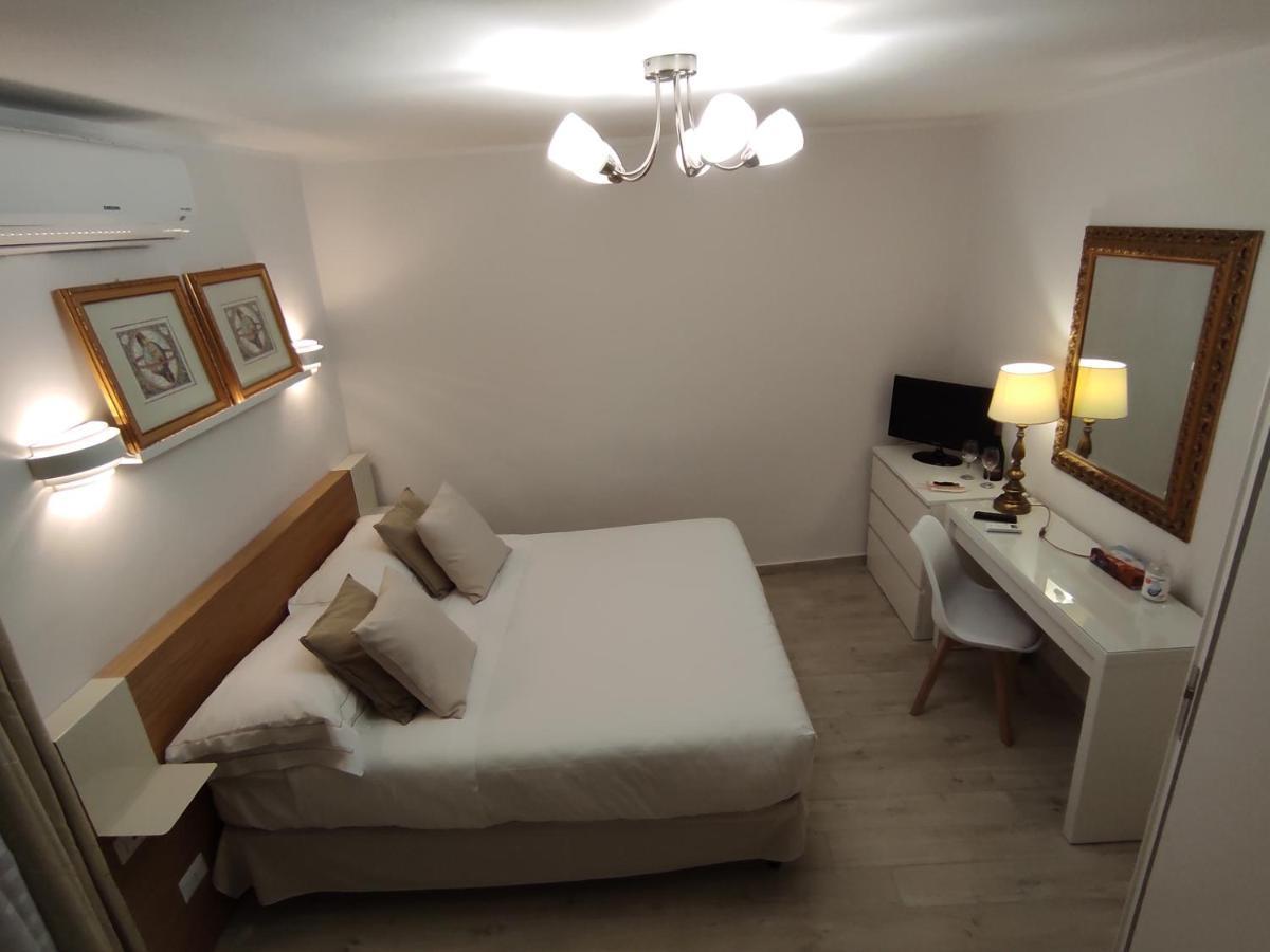 Taormina House Διαμέρισμα Εξωτερικό φωτογραφία