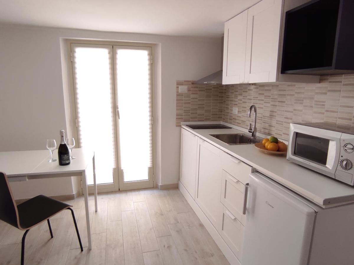 Taormina House Διαμέρισμα Εξωτερικό φωτογραφία