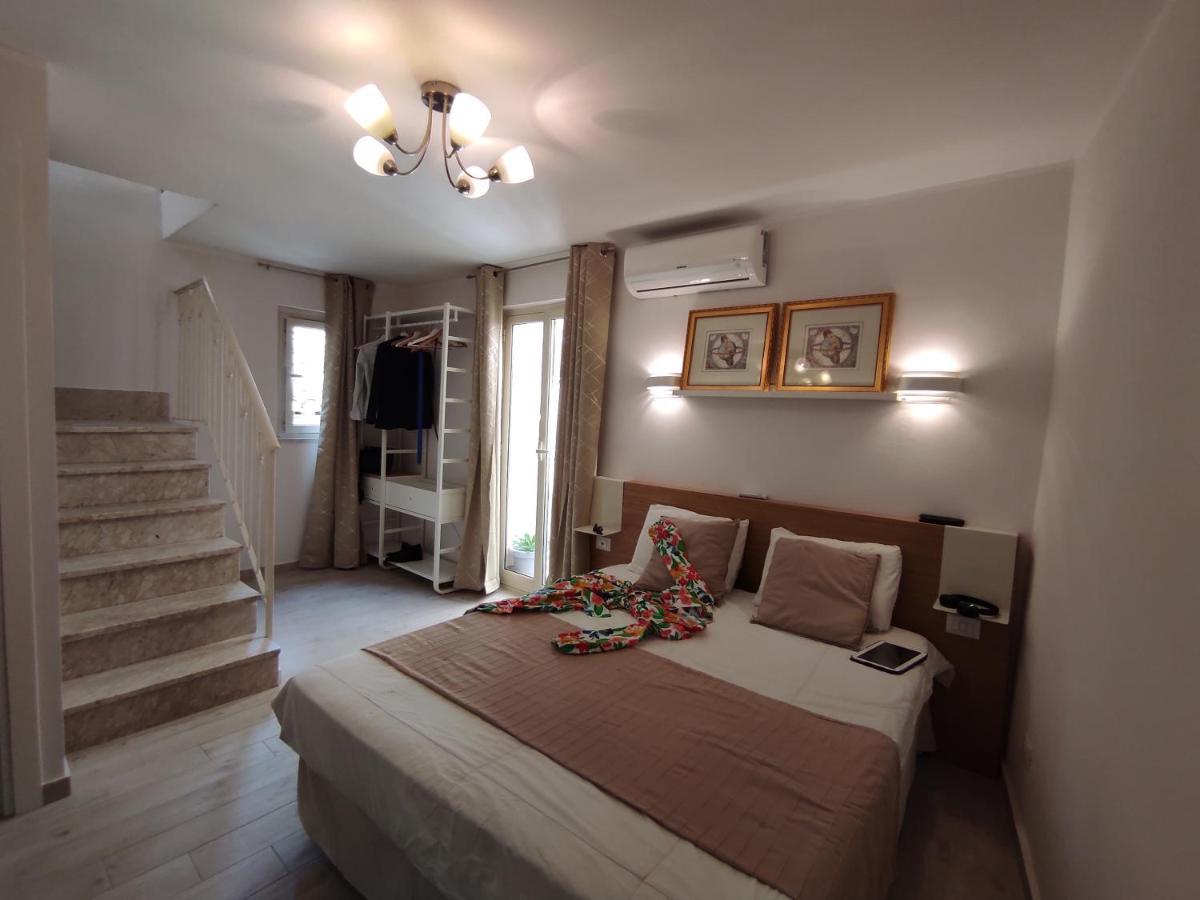 Taormina House Διαμέρισμα Εξωτερικό φωτογραφία