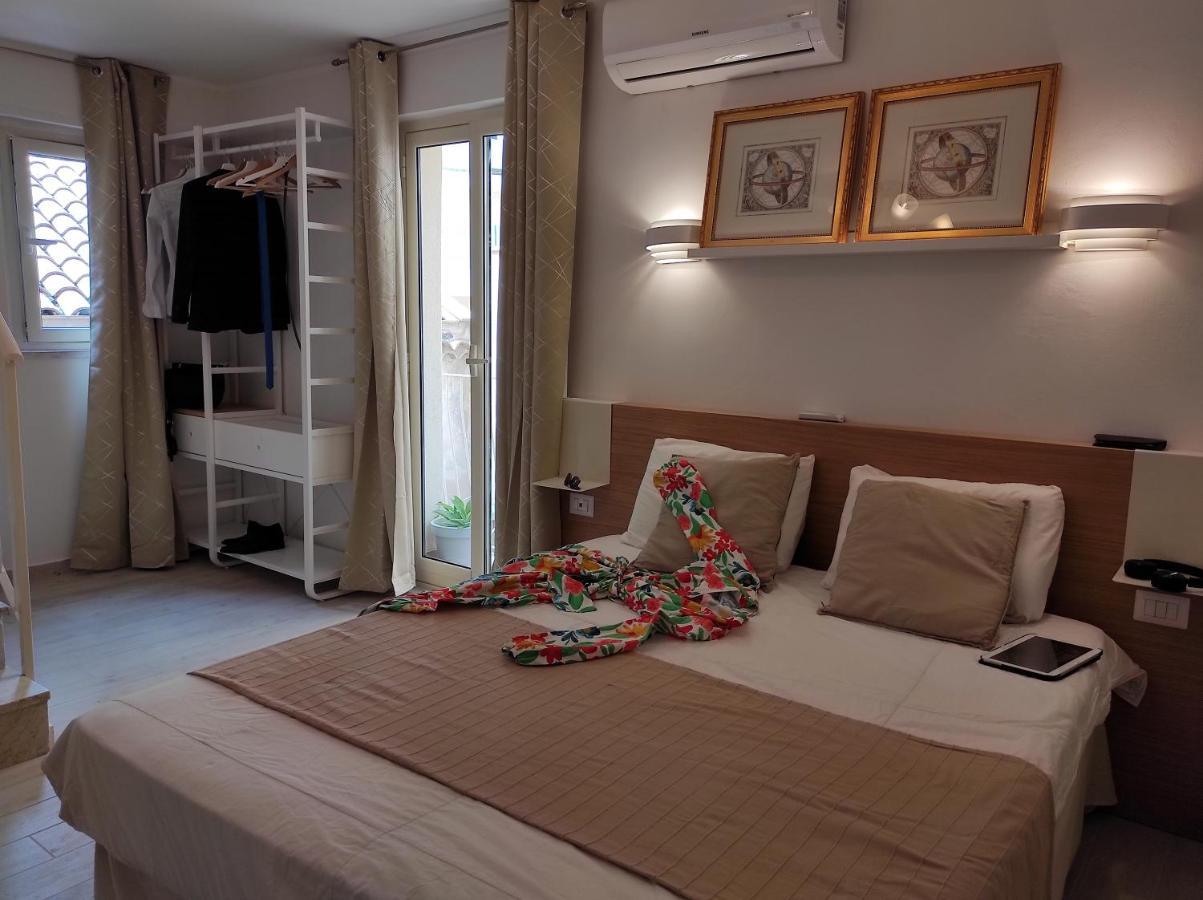 Taormina House Διαμέρισμα Εξωτερικό φωτογραφία