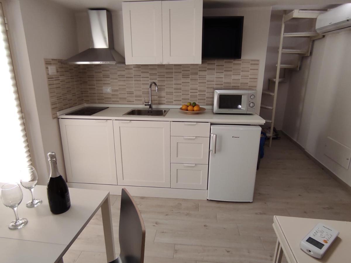 Taormina House Διαμέρισμα Εξωτερικό φωτογραφία
