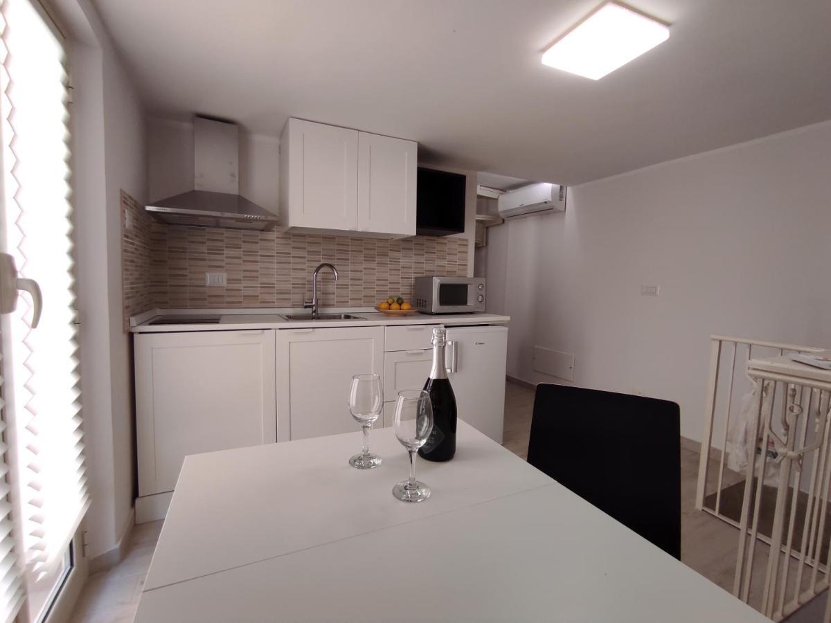 Taormina House Διαμέρισμα Εξωτερικό φωτογραφία
