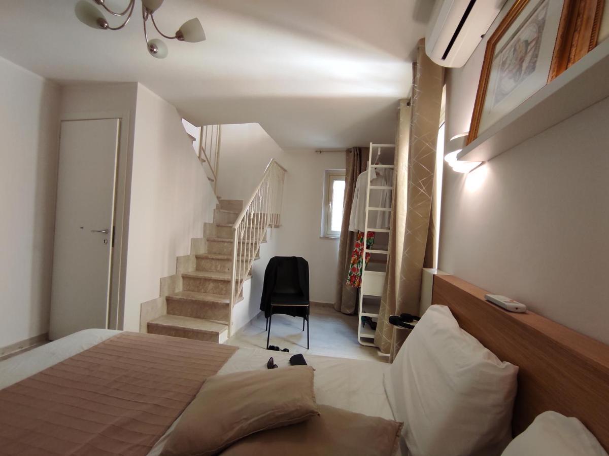 Taormina House Διαμέρισμα Εξωτερικό φωτογραφία