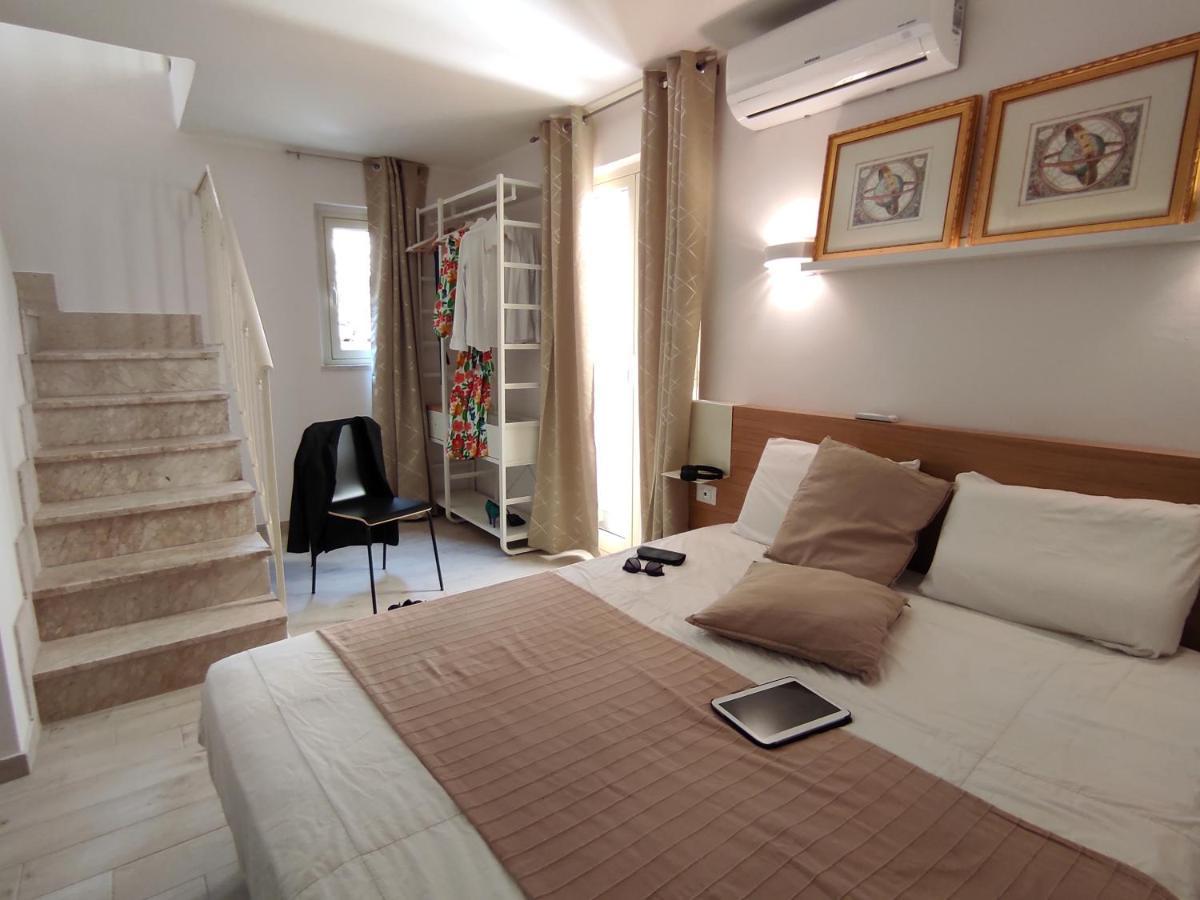 Taormina House Διαμέρισμα Εξωτερικό φωτογραφία