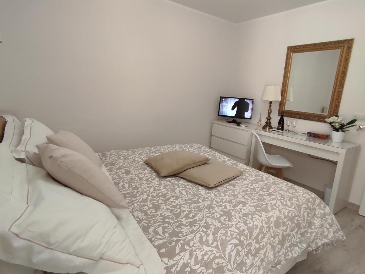Taormina House Διαμέρισμα Εξωτερικό φωτογραφία