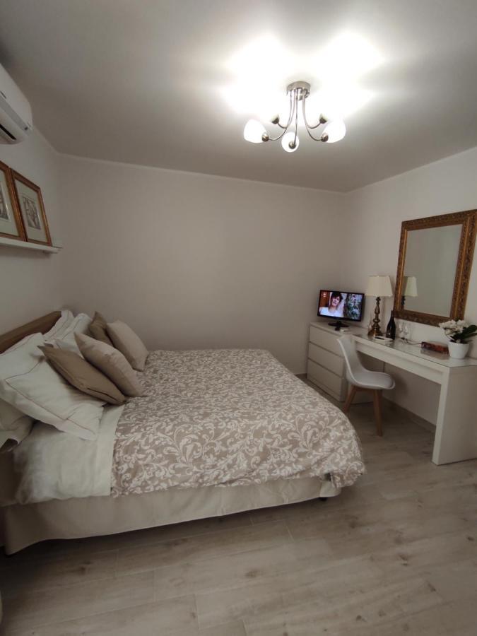 Taormina House Διαμέρισμα Εξωτερικό φωτογραφία