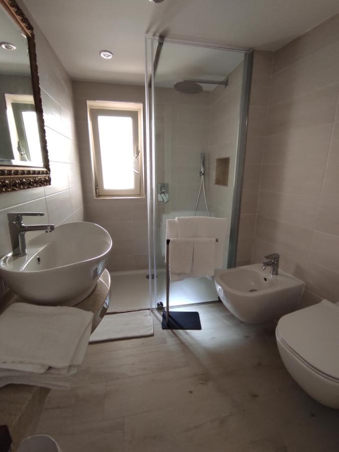 Taormina House Διαμέρισμα Εξωτερικό φωτογραφία