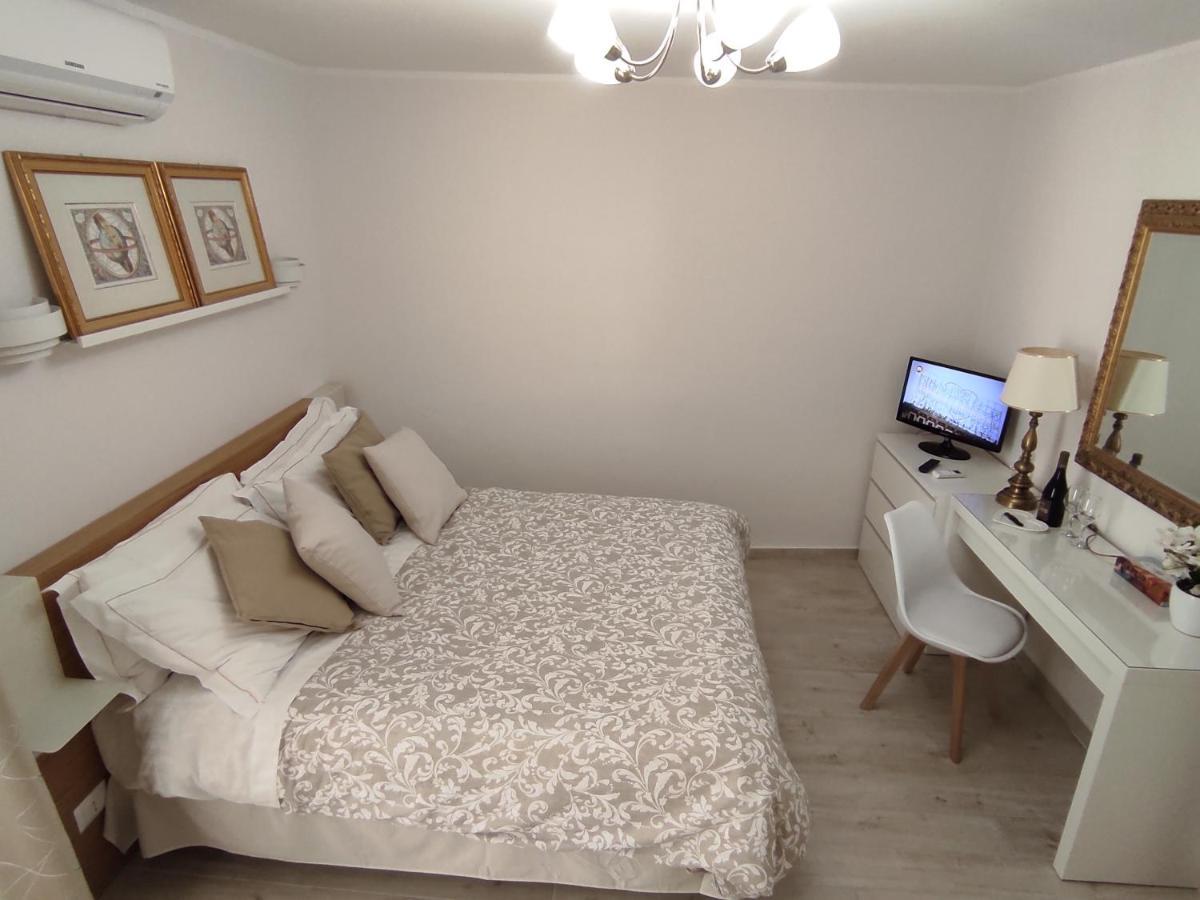 Taormina House Διαμέρισμα Εξωτερικό φωτογραφία