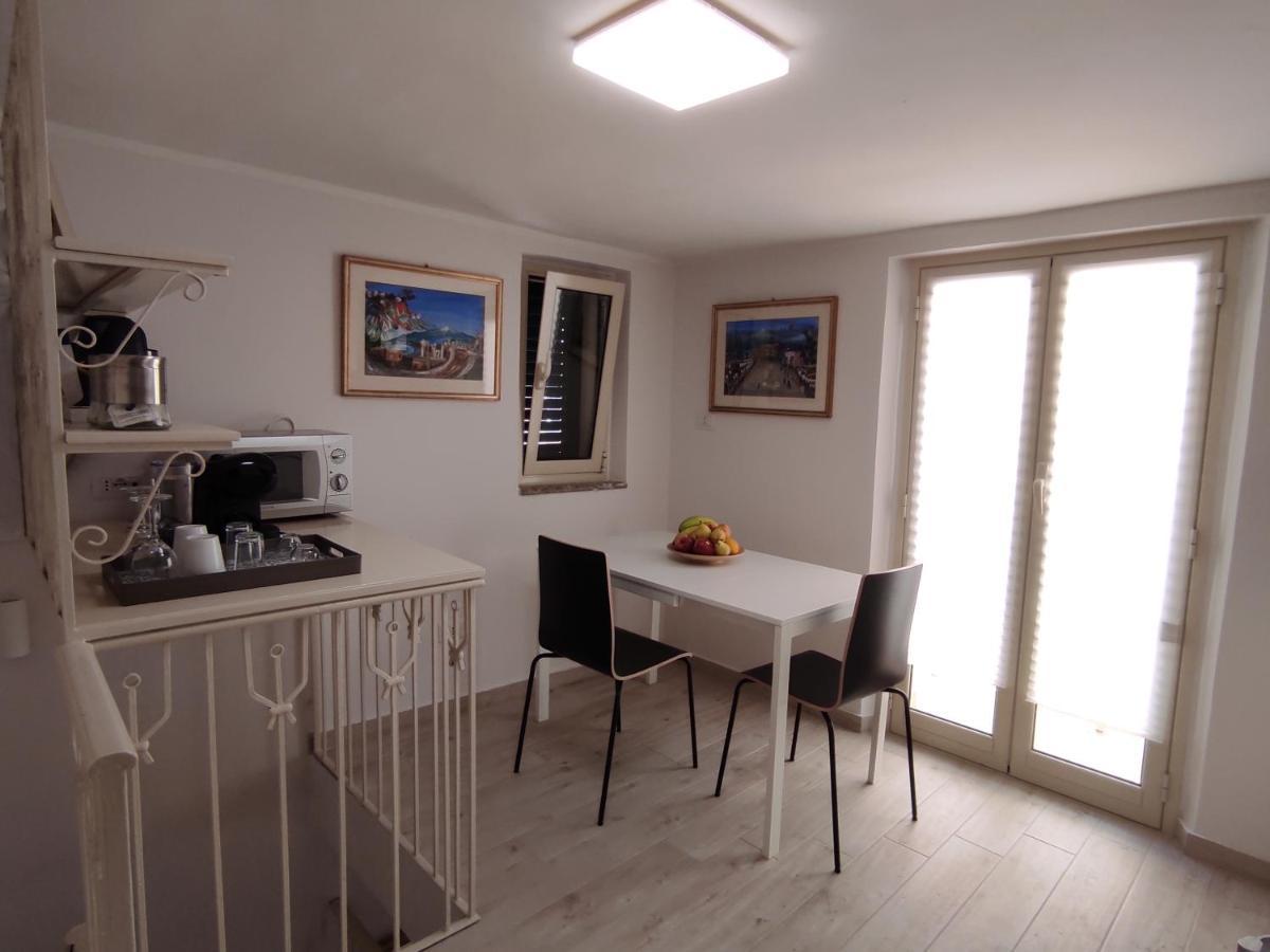 Taormina House Διαμέρισμα Εξωτερικό φωτογραφία