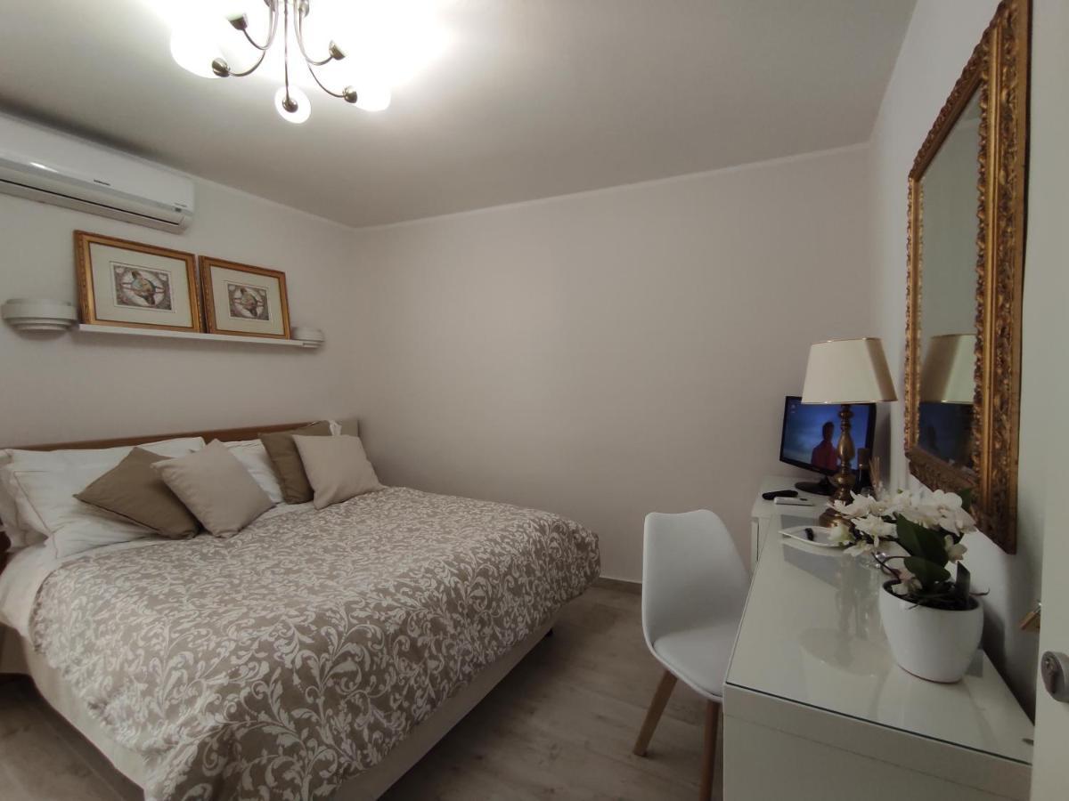 Taormina House Διαμέρισμα Εξωτερικό φωτογραφία