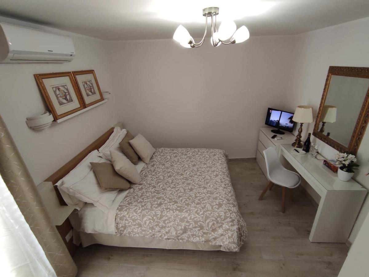Taormina House Διαμέρισμα Εξωτερικό φωτογραφία